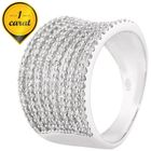 BAGUE - CHEVALIERE LE DIAMANTAIRE Bague Femme