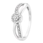 OR & CARAT Bague Femme