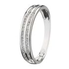  LE DIAMANTAIRE Alliance Femme