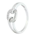 BAGUE - CHEVALIERE LE DIAMANTAIRE Bague Femme "Pop's"