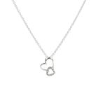 SAUTOIR ET COLLIER LE DIAMANTAIRE Chaine et Pendentif Femme