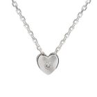 CHAINES ET PENDENTIFS LE DIAMANTAIRE Chaîne et Pendentif