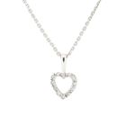 SAUTOIR ET COLLIER OR & CARAT Chaine et pendentif Femme