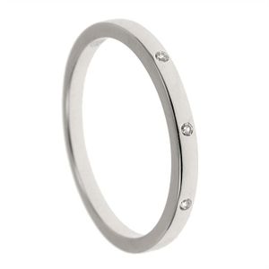 BAGUE LE DIAMANTAIRE Bague Femme BAGUE LE DIAMANTAIRE Bague Femme