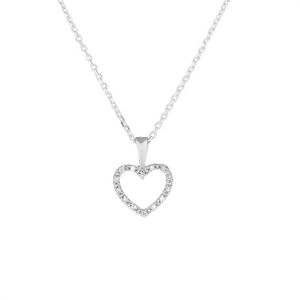 SAUTOIR ET COLLIER LE DIAMANTAIRE Collier Or blanc 375° et Diamants SAUTOIR ET COLLIER LE DIAMANTAIRE Collier Or blanc 375° et Diamants
