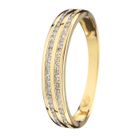 BAGUE LE DIAMANTAIRE Alliance Femme