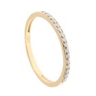 BAGUE - CHEVALIERE LE DIAMANTAIRE Bague Femme