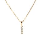 CHAINES ET PENDENTIFS LE DIAMANTAIRE Chaîne et Pendentif Femme