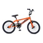  BMX Freestyle Adolescent Big Daddy