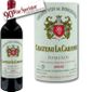  Château La Cabanne 2000 vin rouge