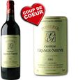 VIN ROUGE Château Grange Neuve Pomerol 2001