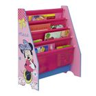 Bibliothèque - Minnie