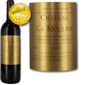 VIN ROUGE Château La Mouline Moulis Cru Bourgeois 2002