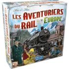  Aventurier du Rail Europe