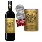 VIN ROUGE Château de la Rivière Fronsac 2004