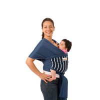 PORTE BEBE MAMAN KANGOUROU Echarpe de Portage Extensible