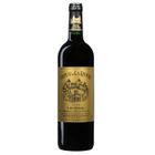 VIN ROUGE Château de la Rivière Fronsac 2004