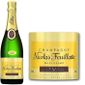 CHAMPAGNE Nicolas Feuillatte Brut Millésimé 2005