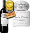 VIN ROUGE Château Pérenne Premières Côtes de Blaye 2005