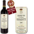  Château Bernadotte Haut-Médoc 2005
