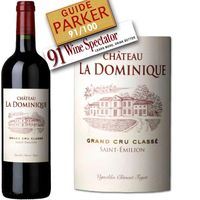 Château la Dominique Saint-Emilion Grand Cru 2005 Château la Dominique Saint-Emilion Grand Cru 2005