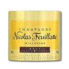 CHAMPAGNE Nicolas Feuillatte Brut Millésimé 2005