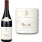 VIN ROUGE Fleurie Jean Bouchard 2006