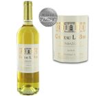 VIN BLANC Château La Brie 2006