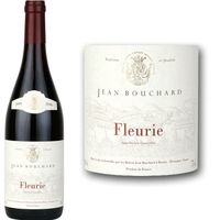  Fleurie Jean Bouchard 2006