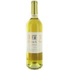 VIN BLANC Château La Brie 2006