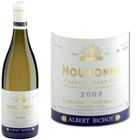  Long Depaquit Chablis Grand Cru La Moutonne 2007
