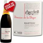  Domaine de La Dague Rasteau 2007
