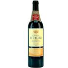 VIN ROUGE Château Pouzols Cuvée La Gardye 2007