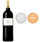 VIN ROUGE Le Cadran de Fombrauge Saint Emilion 2008