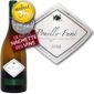 VIN BLANC Domaine des Chantalouettes Pouilly Fumé 2008