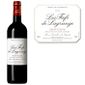 VIN ROUGE Les Fiefs de Lagrange Saint-Julien 2008