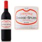 VIN ROUGE Héritage de Chasse Spleen 2008