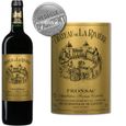 VIN ROUGE Château de la Rivière Fronsac 2008