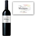 VIN ROUGE Domaine du Ministre 2008