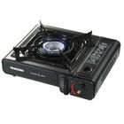 RECHAUD/POPOTE ET COUVERTS TRIGANO Réchaud à Gaz