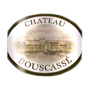 Château Bouscassé 2008