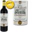 VIN ROUGE Château Haut Plaisance Montagne St Emilion 2009