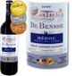 VIN ROUGE De Bensse Médoc 2009