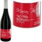 VIN ROUGE Marion Pla Saint Chinian 2009