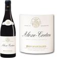 VIN ROUGE Aloxe Corton Jean Bouchard 2009
