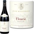 VIN ROUGE Jean Bouchard Beaujolais 2009
