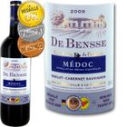  De Bensse Médoc 2009