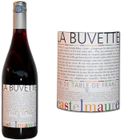 VIN ROUGE Castelmaure "La Buvette"