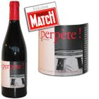 VIN ROUGE Castelmaure "A Perpète" Corbières