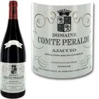VIN ROUGE Domaine Comte Peraldi Corse Rouge 2009
